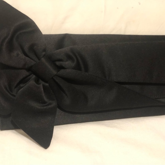 New White House Black Market Evening Clutch/Handbag - Picture 6 of 9